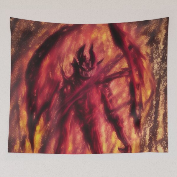 Item preview, From the pit designed and sold by Glenbobagins.