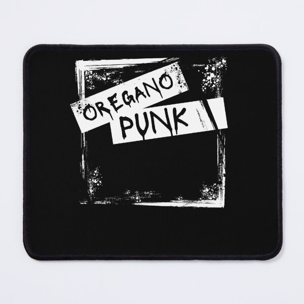 Item preview, Oregano Punk designed and sold by GartenIdeen.