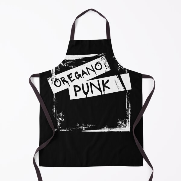 Item preview, Oregano Punk designed and sold by GartenIdeen.