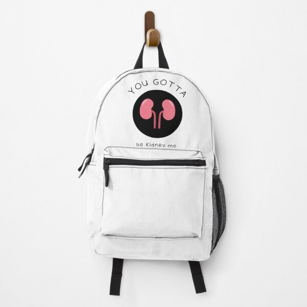 Item preview,  You Gotta Be Kidney Me  designed and sold by Sadhvika.