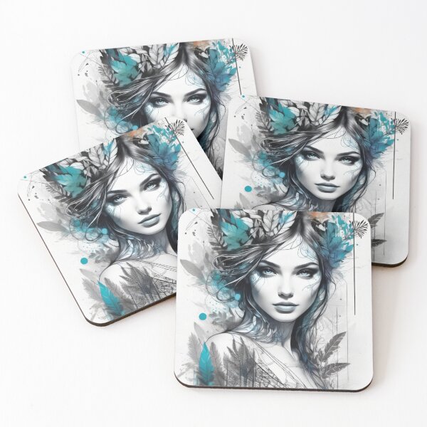 Item preview, Illustrative illusions 9 designed and sold by Mick-CBR.
