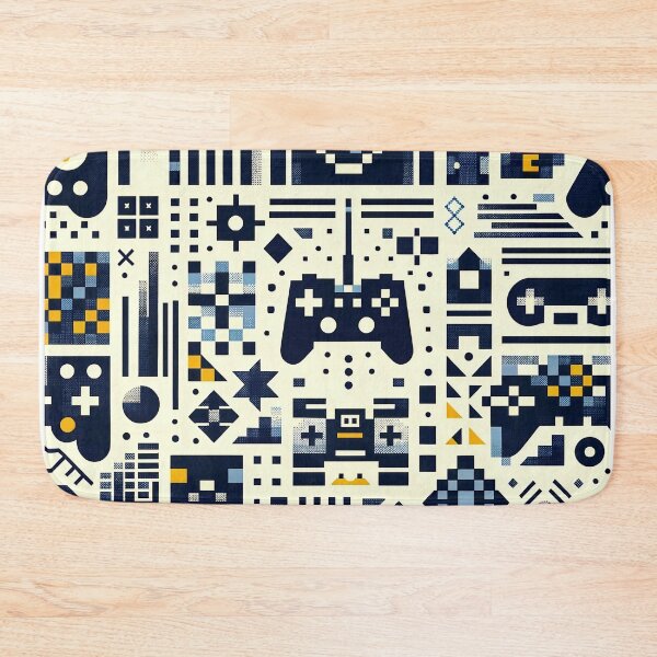 Item preview, Retro Gaming designed and sold by webdev27.