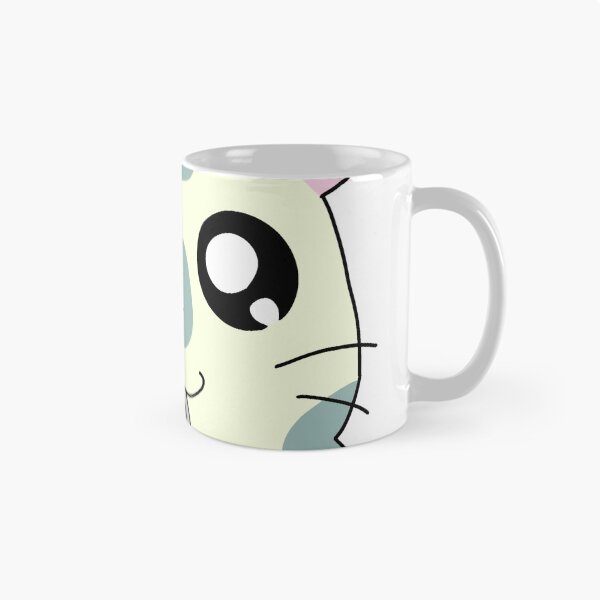 Item preview, Oxnald Hamtaro designed and sold by Hambbaru.