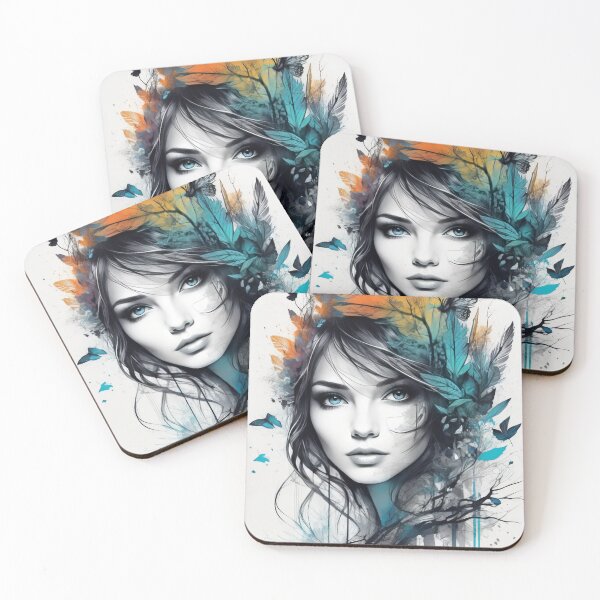 Item preview, Illustrative illusions 10 designed and sold by Mick-CBR.