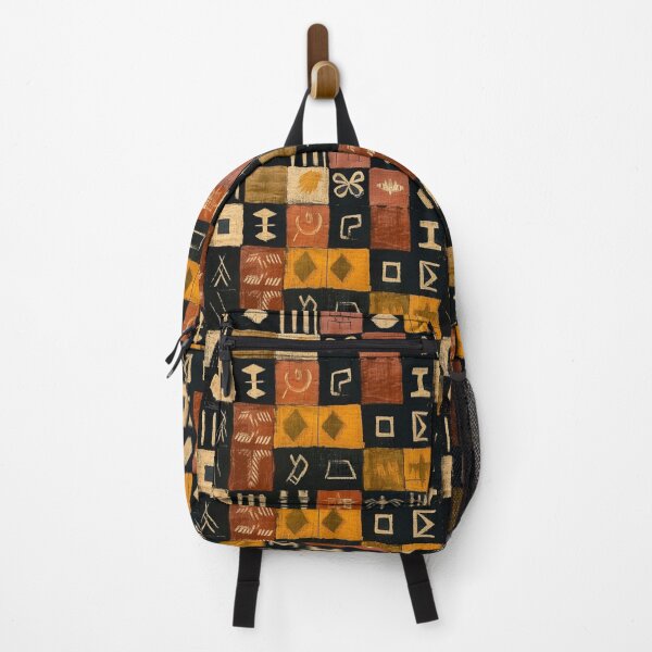Item preview, African Pattern designed and sold by Myra365Art.