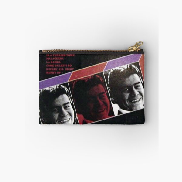 Item preview, Ritchie Valens, La Bamba designed and sold by Vintaged.