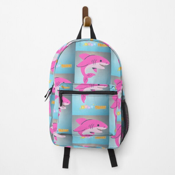 Item preview, Baby Shark designed and sold by Arshiya-4.