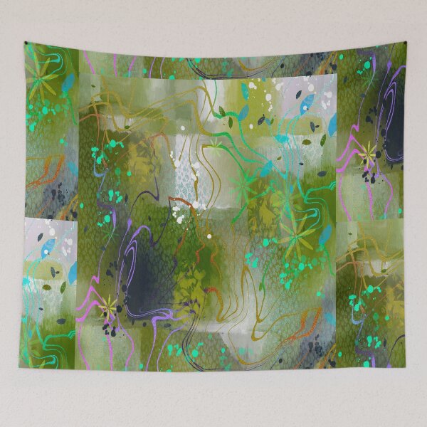 Item preview, Terrace designed and sold by Flowersonstuff.