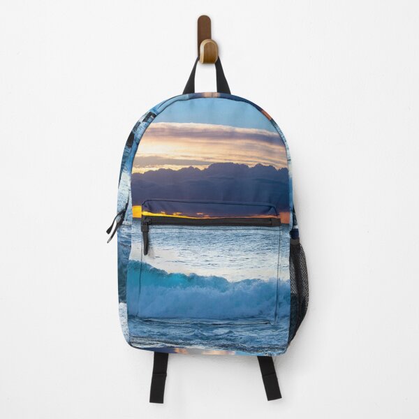 Item preview, beach Sunrise Australia, Dee Why - beach sunrise designed and sold by Tara Smithson.
