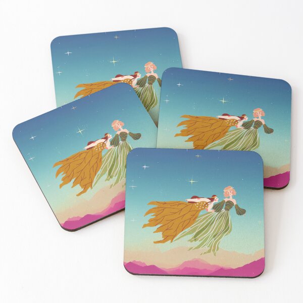 Item preview, Fairies designed and sold by Mozyden.