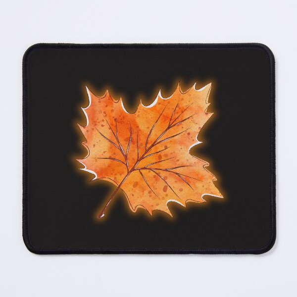 Item preview, Autumn Leaf designed and sold by Funwaytrend.