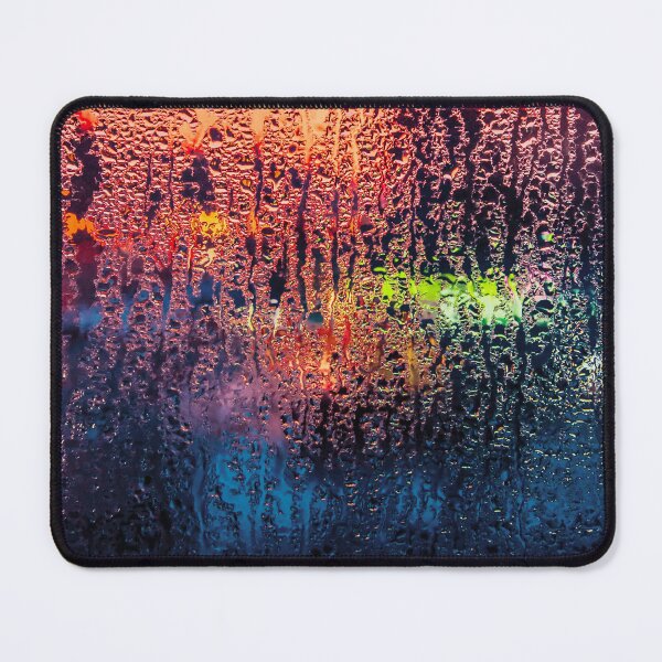 Item preview, RAIN WINDOW designed and sold by Swooncake Press.
