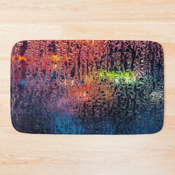 Item preview, RAIN WINDOW designed and sold by Swooncake Press.