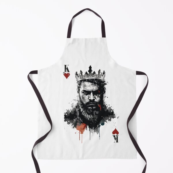 Item preview, King ink designed and sold by Lionelleink.