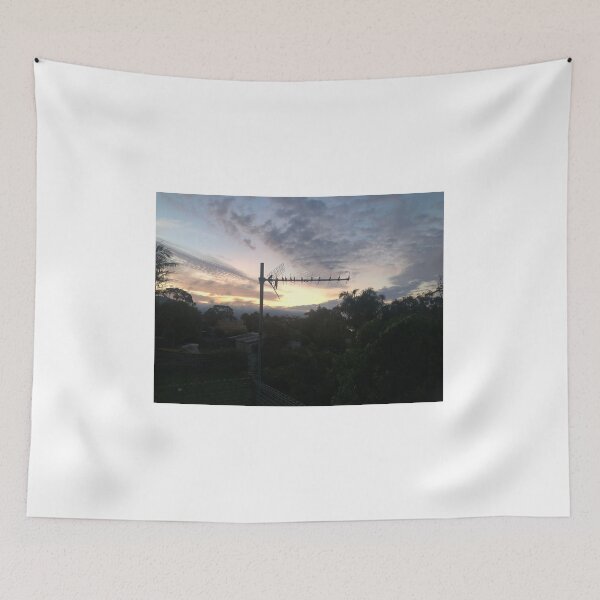 Item preview, Tv antenna  designed and sold by ASowPhotography.