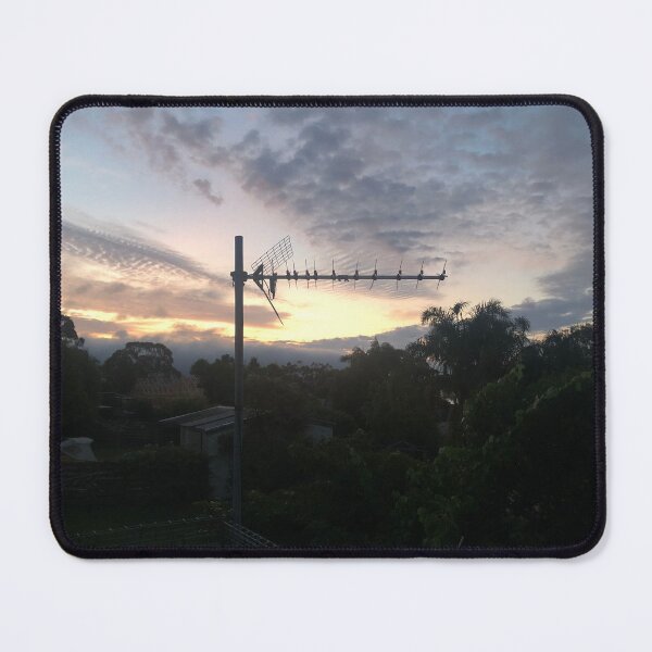 Item preview, Tv antenna  designed and sold by ASowPhotography.