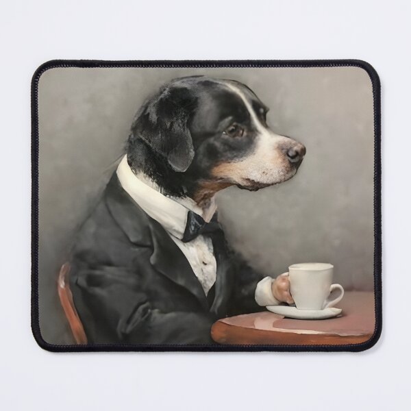 Item preview, Latte Life Unleashed designed and sold by WANBASTEN.