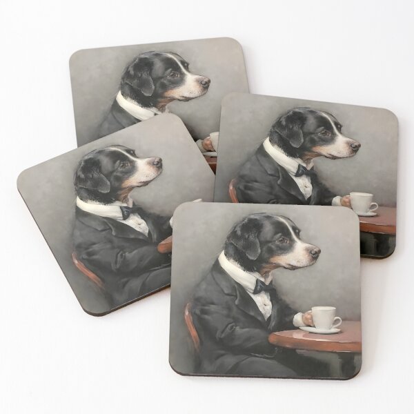 Item preview, Latte Life Unleashed designed and sold by WANBASTEN.