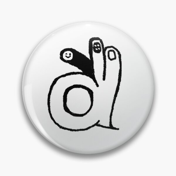Artikelvorschau, Ich bin OK entworfen und verkauft von ItsClean.