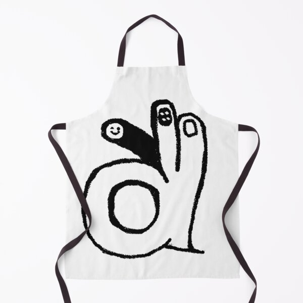 Item preview, I'm OK designed and sold by ItsClean.