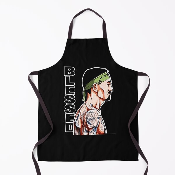 Item preview, Art Max Holloway Blessed designed and sold by KillianGrantM.
