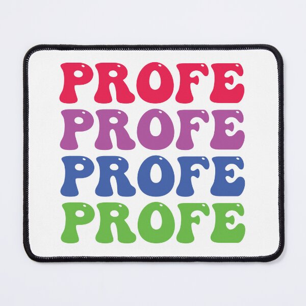 Item preview, Profe Profe Profe Profe designed and sold by MDSDesigns.