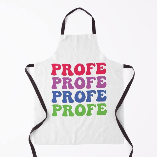 Item preview, Profe Profe Profe Profe designed and sold by MDSDesigns.