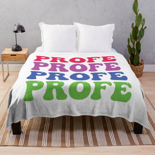 Item preview, Profe Profe Profe Profe designed and sold by MDSDesigns.
