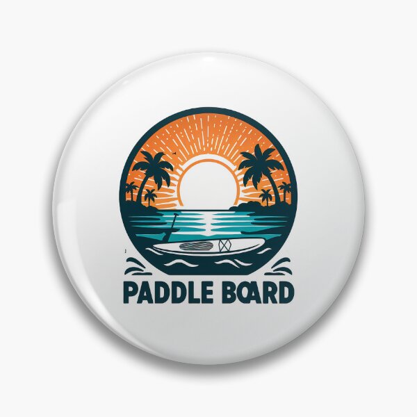 Item preview, Paddle Board  designed and sold by OzzFrequency.
