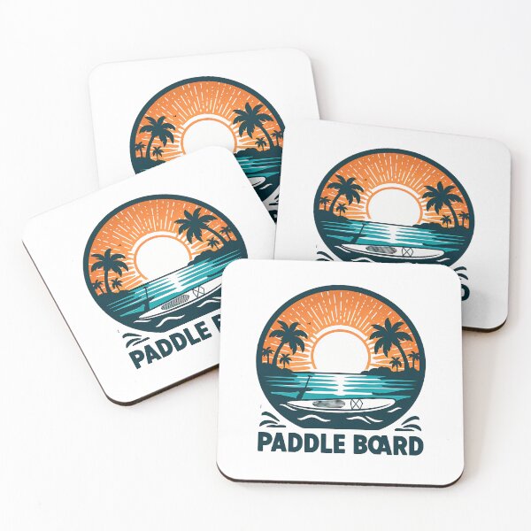 Item preview, Paddle Board  designed and sold by OzzFrequency.