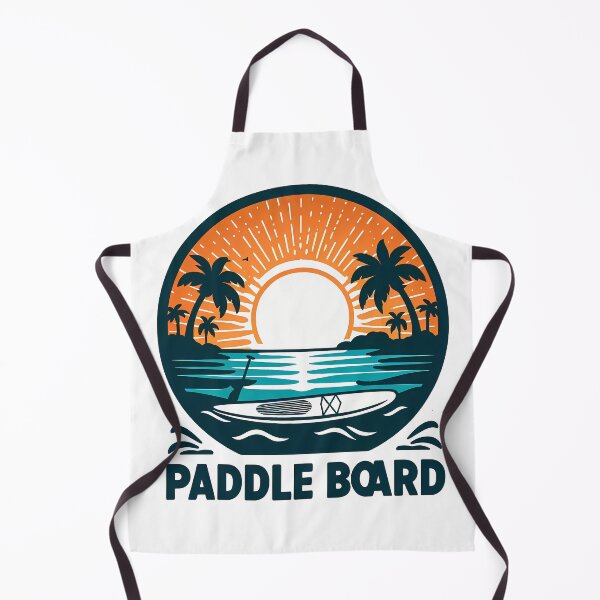 Item preview, Paddle Board designed and sold by OzzFrequency.