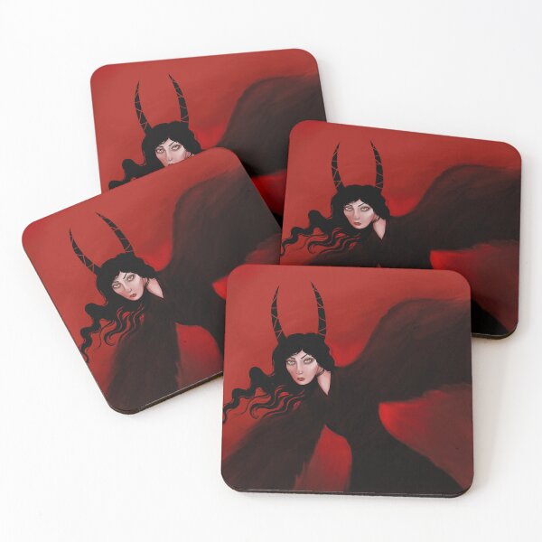 Item preview, Raven Queen designed and sold by Helena Black.