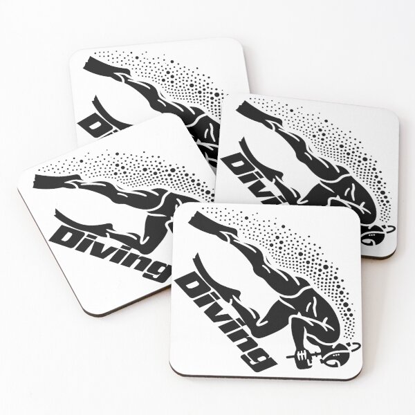 Item preview, Diving is my favourite thing to do everyday in summer designed and sold by AdamMuranski.