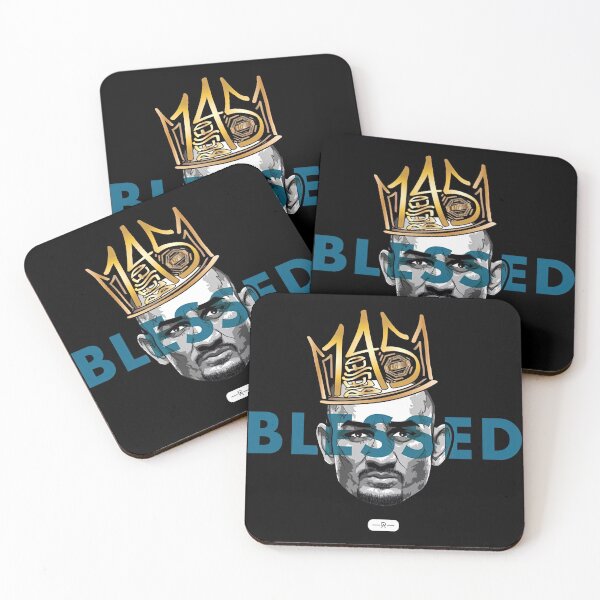 Item preview, Blessed Holloway designed and sold by KillianGrantM.