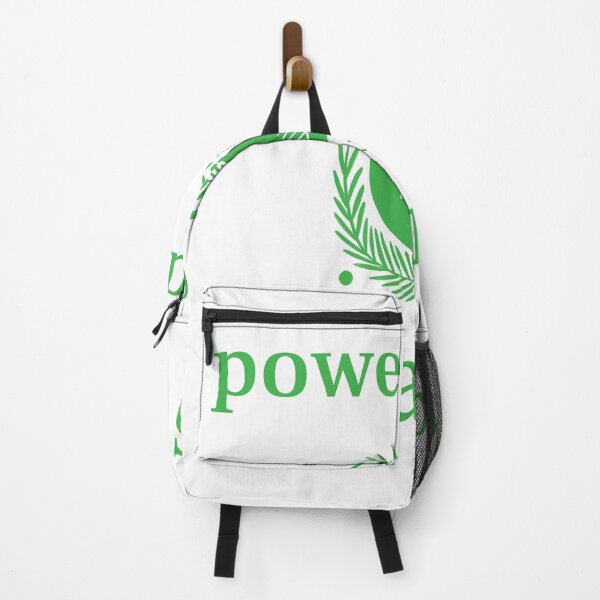 Item preview, Powered by plants designed and sold by Almasrigroup.