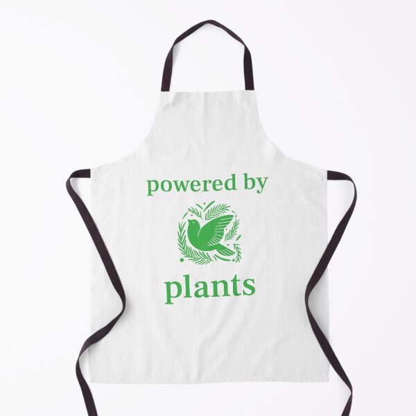 Item preview, Powered by plants designed and sold by Almasrigroup.