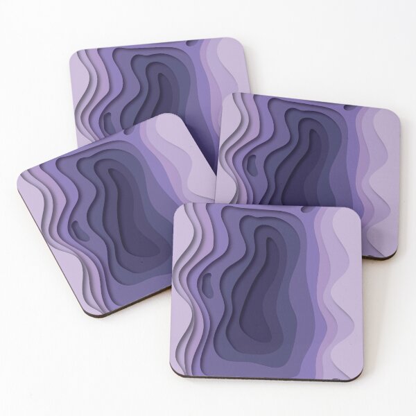 Item preview, purple cutout designed and sold by etc.studio.