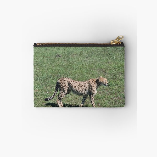 Item preview, Distinguished Cheetah designed and sold by annenambiro.