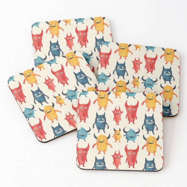 Item preview, Cute devils designed and sold by TheOosh.