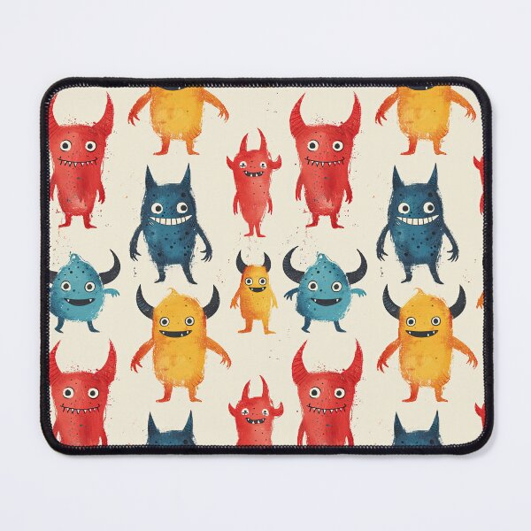 Item preview, Cute devils designed and sold by TheOosh.
