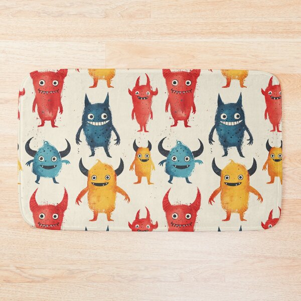 Item preview, Cute devils designed and sold by TheOosh.