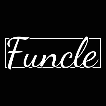 Artwork thumbnail, Funcle by MDSDesigns