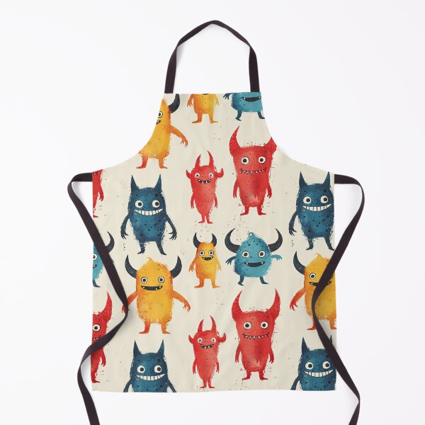 Item preview, Cute devils designed and sold by TheOosh.