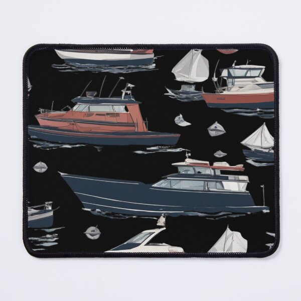 Item preview, My Boat Does Not Run on Thanks Boat Captain designed and sold by ArtFeverShop.