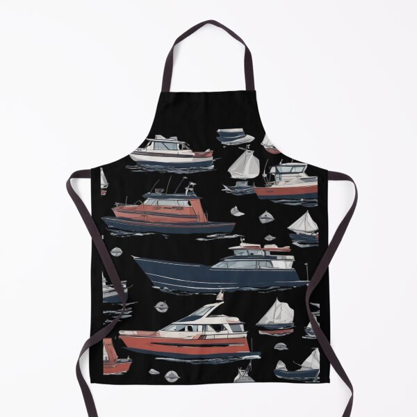 Item preview, My Boat Does Not Run on Thanks Boat Captain designed and sold by ArtFeverShop.