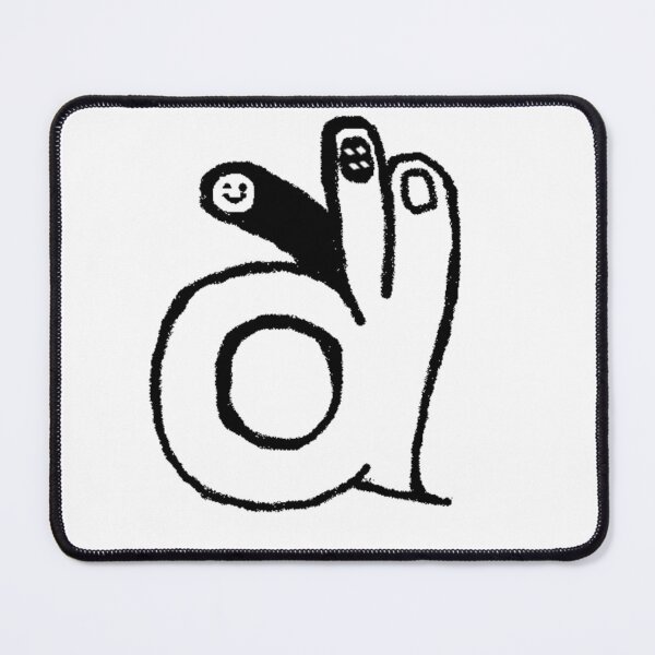Item preview, I'm OK designed and sold by ItsClean.