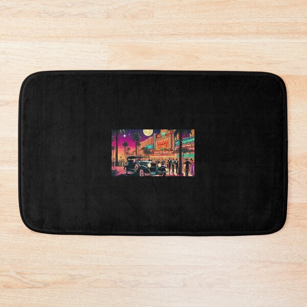 Item preview, 1920s Iconic Roaring Twenties Las Vegas graphic design designed and sold by ItsAKinkThing.