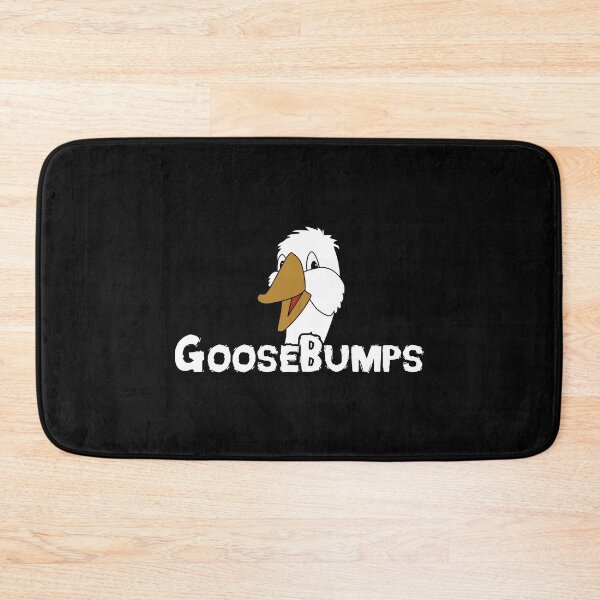 Item preview, goose bumps designed and sold by MDSDesigns.