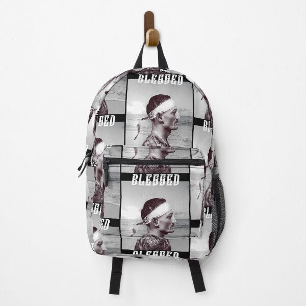 Item preview, Holloway Blessed designed and sold by KillianGrantM.