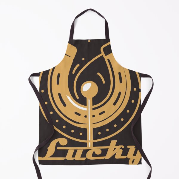 Item preview, You already knew that a horseshoe brings good luck? designed and sold by AdamMuranski.